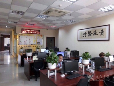 上海淘騰金融信息服務(wù)在鹽城 金融科技如何賦能本地生活服務(wù)？